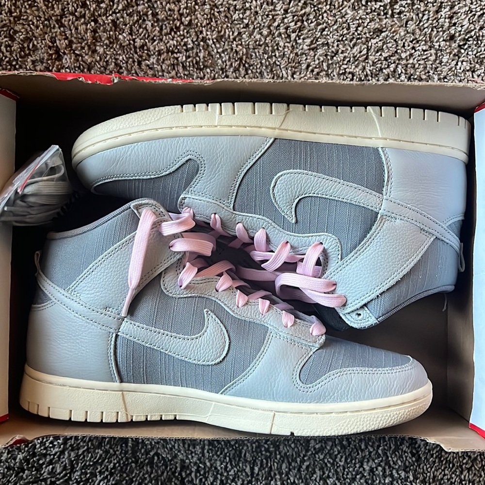 Nike Dunks
